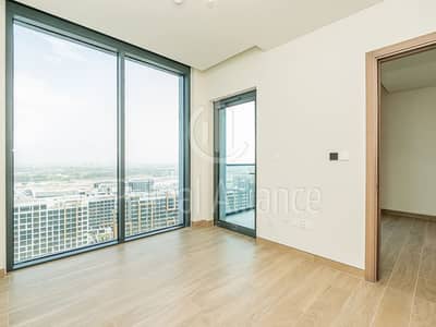 2 Bedroom Flat for Rent in Sobha Hartland, Dubai - 2br+Study+Maid+Laundry | Best Floor