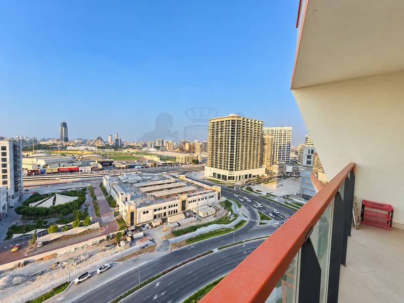 5 Sunny High-Rise Balcony Cityscape. png