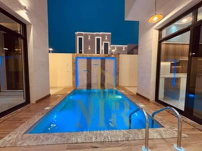 6 Bedroom Villa for Sale in Al Helio, Ajman - 874370393-800x600. jpeg