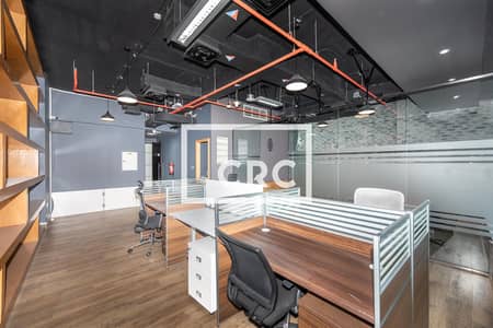 商业湾， 迪拜 写字楼待售 - Images Image Img