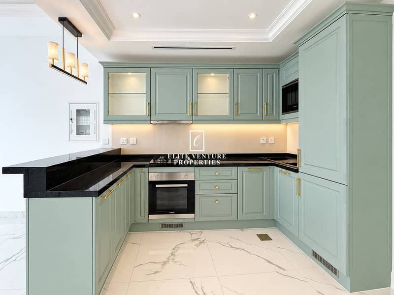 SMART HOME | PRIME AREA | SPACIOUS LAYOUT | Bayut.com
