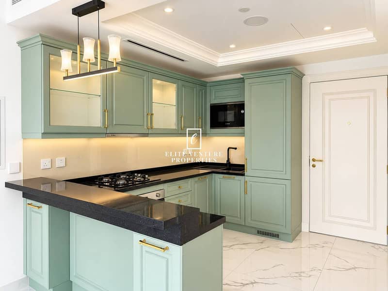 SMART HOME | PRIME AREA | SPACIOUS LAYOUT | Bayut.com
