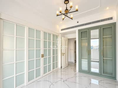 1 Bedroom Flat for Rent in Arjan, Dubai - SMART HOME | PRIME AREA | SPACIOUS LAYOUT