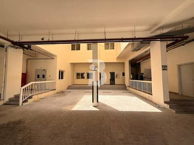 Labour Camp in affitto a Muhaisnah, Dubai - Campo di lavoro a Muhaisnah，Muhaisnah 2, 40800 AED - 16928644