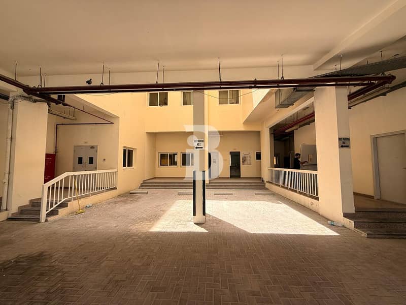 Campo di lavoro a Muhaisnah,Muhaisnah 2, 40800 AED - 16928644 Campo di lavoro a Muhaisnah,Muhaisnah 2, 40800 AED - 16928644