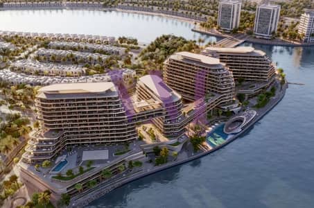 2 Bedroom Townhouse for Sale in Mina Al Arab, Ras Al Khaimah - Dream 2BR Townhouse | Quattro Del Mar Off-Plan 2 Bedroom Townhouse for Sale in Mina Al Arab, Ras Al Khaimah - Dream 2BR Townhouse | Quattro Del Mar Off-Plan