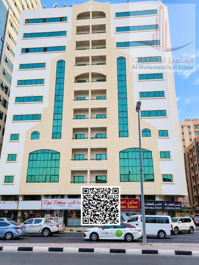 1 habitación Apartamento para en Alquiler en Al Qasimia, Sharjah - image. png 1 habitación Apartamento para en Alquiler en Al Qasimia, Sharjah - image. png