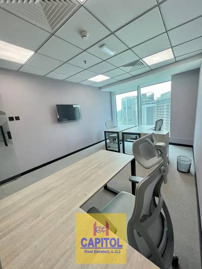 Office zum Miete in Business Bay, Dubai - IMG-20230812-WA0002 - Copy. jpg Office zum Miete in Business Bay, Dubai - IMG-20230812-WA0002 - Copy. jpg