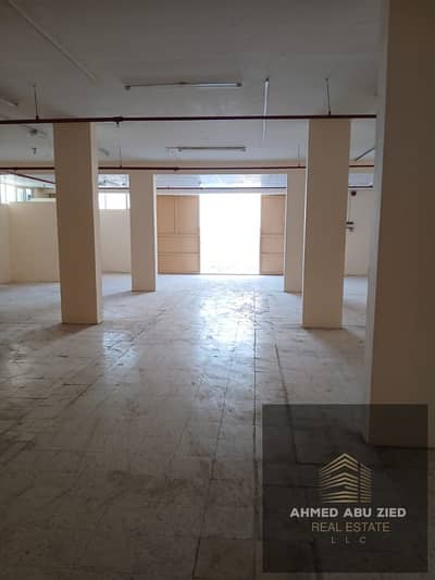 Warehouse for Rent in Al Jurf, Ajman - IMG-20261018-WA0150. jpg Warehouse for Rent in Al Jurf, Ajman - IMG-20261018-WA0150. jpg