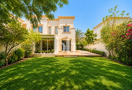 2 Schlafzimmer Villa zum Miete in The Springs, Dubai - images image img