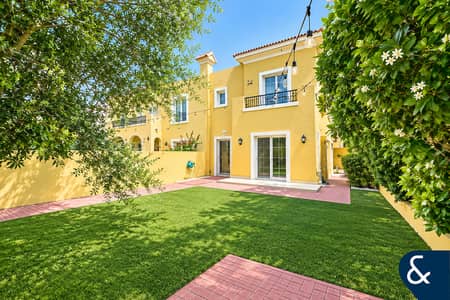 3 habitaciones Villa para en Alquiler en Arabian Ranches, Dubai - Villa en Arabian Ranches,Al Reem,Al Reem 1, 3 dormitorios, 190000 AED - 7690012 3 habitaciones Villa para en Alquiler en Arabian Ranches, Dubai - Villa en Arabian Ranches,Al Reem,Al Reem 1, 3 dormitorios, 190000 AED - 7690012