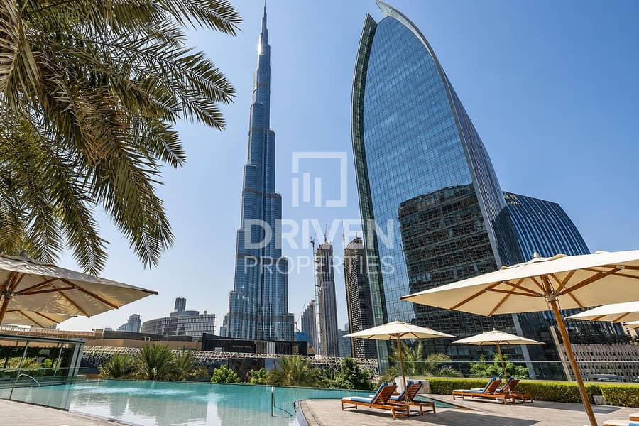 Appartamento a Downtown Dubai,Kempinski The Boulevard (The Address The Blvd), 140000 AED - 16928704 Appartamento a Downtown Dubai,Kempinski The Boulevard (The Address The Blvd), 140000 AED - 16928704