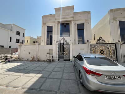 5 Bedroom Villa for Sale in Al Helio, Ajman - WhatsApp Image 2026-10-20 at 11.02. 47. jpeg