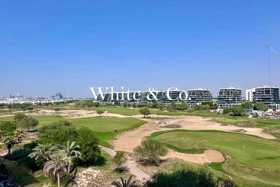 Upgraded | Golf View | Fully Furnished Upgraded | Golf View | Fully Furnished