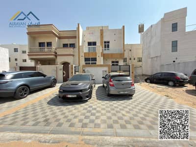 5 Schlafzimmer Villa zum Miete in Al Zahya, Ajman - WhatsApp Image 2026-10-21 at 10.01. 09 AM. jpg