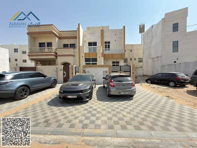 5 Bedroom Townhouse for Rent in Al Zahya, Ajman - WhatsApp Image 2026-10-21 at 10.01. 09 AM. jpg 5 Bedroom Townhouse for Rent in Al Zahya, Ajman - WhatsApp Image 2026-10-21 at 10.01. 09 AM. jpg