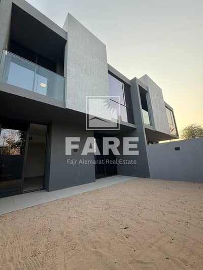 4 Bedroom Townhouse for Rent in Tilal City, Sharjah - WhatsApp Image 2026-10-16 at 12.07. 29 PM (3). jpeg 4 Bedroom Townhouse for Rent in Tilal City, Sharjah - WhatsApp Image 2026-10-16 at 12.07. 29 PM (3). jpeg