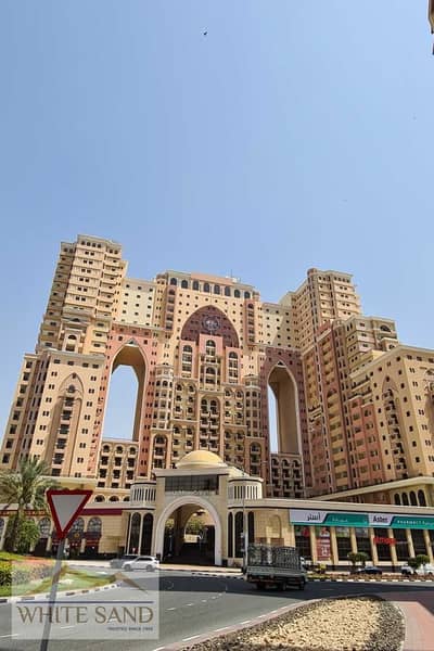 Studio zum Verkauf in Dubai Silicon Oasis (DSO), Dubai - silicon-gates-1. jpg