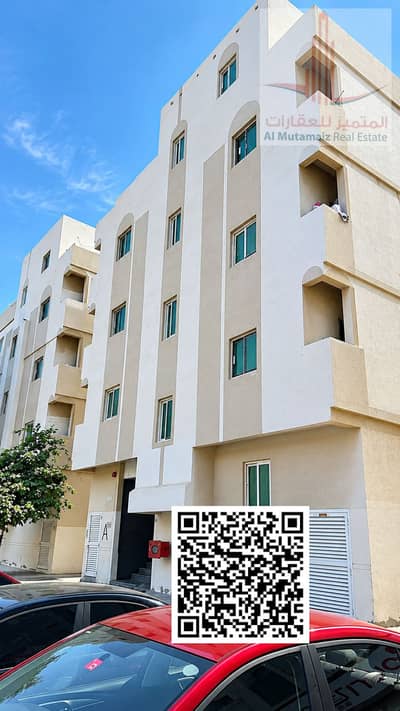 Monolocale in affitto a Al Nasserya, Sharjah - image. png