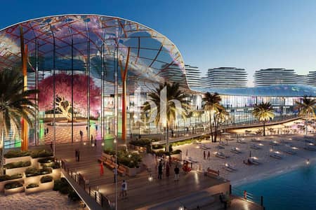 Studio zum Verkauf in Dubai South, Dubai - images image img Studio zum Verkauf in Dubai South, Dubai - images image img