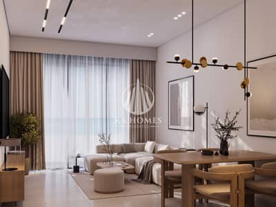 1 Спальня Апартаменты Продажа в Дибба, Фуджейра - IMG-20251020-WA0018. jpg 1 Спальня Апартаменты Продажа в Дибба, Фуджейра - IMG-20251020-WA0018. jpg