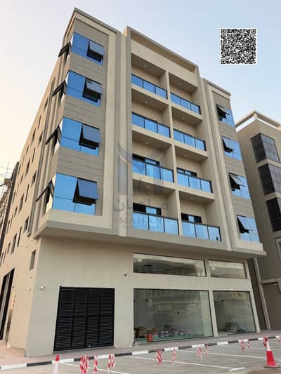 10+ Beds Building for Sale in Al Alia, Ajman - Untitled design. png