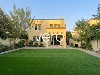 5 Schlafzimmer Villa zum Miete in Jumeirah Park, Dubai - Photo 1