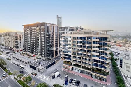 Appartement de 1 chambre à à louer à Sobha Hartland, Dubai - Appartement à Sobha Hartland，The Crest，The Crest Tower B, 1 chambre, 80000 AED - 16928856