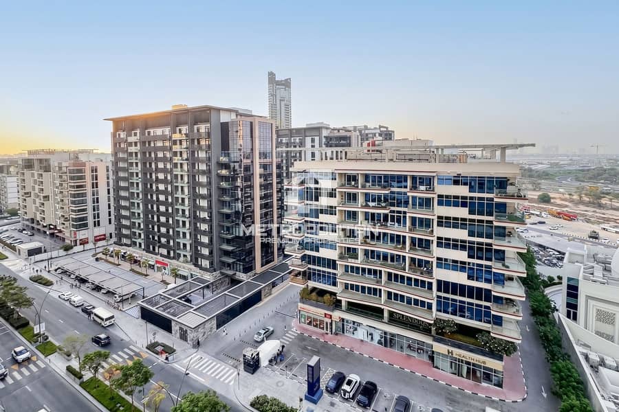 Appartement à Sobha Hartland,The Crest,The Crest Tower B, 1 chambre, 80000 AED - 16928856 Appartement à Sobha Hartland,The Crest,The Crest Tower B, 1 chambre, 80000 AED - 16928856