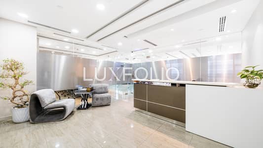 Office zum Miete in Business Bay, Dubai - Büro in Business Bay,Executive Towers,Executive Tower D (Aspect Tower), 340000 AED - 16928873 Office zum Miete in Business Bay, Dubai - Büro in Business Bay,Executive Towers,Executive Tower D (Aspect Tower), 340000 AED - 16928873