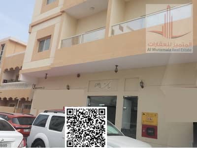 فلیٹ 1 غرفة نوم للايجار في النعيمية، عجمان - WhatsApp Image 2026-07-22 at 12.08. 08 (1). jpeg
