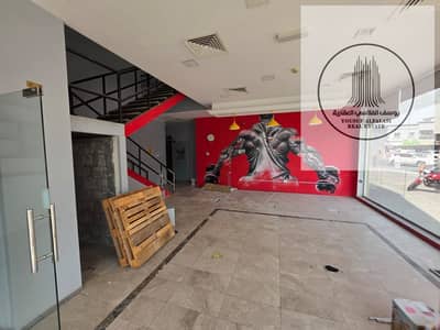 Showroom para en Alquiler en Al Jurf, Ajman - WhatsApp Image 2026-10-13 at 1.47. 45 PM (1). jpeg