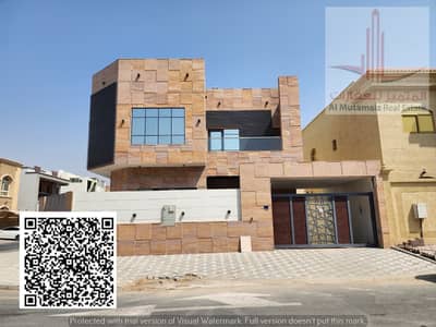 5 Bedroom Villa for Rent in Al Yasmeen, Ajman - WhatsApp Image 2026-09-30 at 6.46. 54 AM. jpeg 5 Bedroom Villa for Rent in Al Yasmeen, Ajman - WhatsApp Image 2026-09-30 at 6.46. 54 AM. jpeg