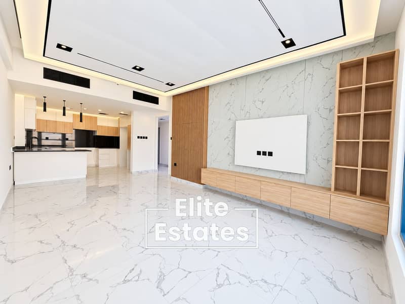 7 Modern Marble Open-Plan Interior. png