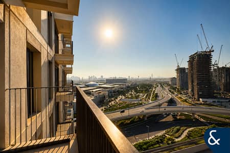 1 habitación Apartamento para en Venta en Dubai Hills Estate, Dubai - Apartamento en Dubai Hills Estate,Hills Park, 1 dormitorio, 1430000 AED - 16928935 1 habitación Apartamento para en Venta en Dubai Hills Estate, Dubai - Apartamento en Dubai Hills Estate,Hills Park, 1 dormitorio, 1430000 AED - 16928935