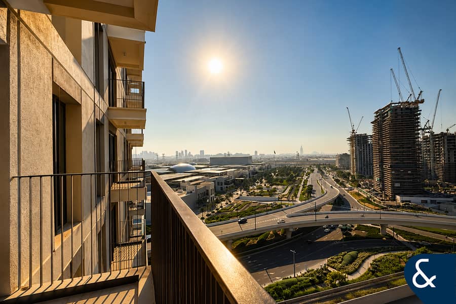 Appartement à Dubai Hills Estate,Hills Park, 1 chambre, 1430000 AED - 16928935 Appartement à Dubai Hills Estate,Hills Park, 1 chambre, 1430000 AED - 16928935