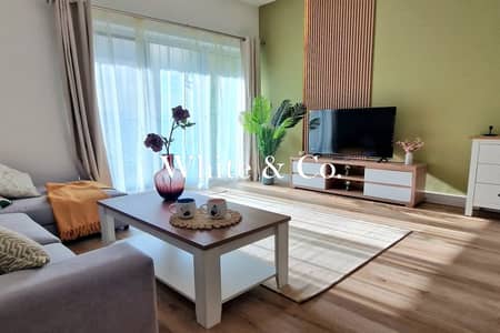 1 Camera Appartamento in affitto a The Greens, Dubai - Appartamento a The Greens,Al Dhafrah,Al Dhafrah 2, 1 camera da letto, 120000 AED - 16802359 1 Camera Appartamento in affitto a The Greens, Dubai - Appartamento a The Greens,Al Dhafrah,Al Dhafrah 2, 1 camera da letto, 120000 AED - 16802359