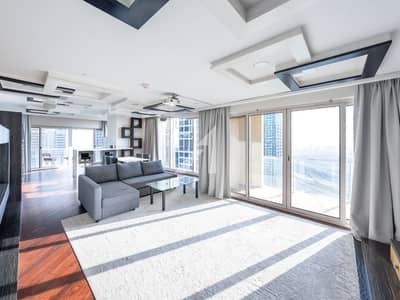 1 Slaapkamer Appartement te Huur in Jumeirah Lake Towers (JLT), Dubai - image_0 1 Slaapkamer Appartement te Huur in Jumeirah Lake Towers (JLT), Dubai - image_0