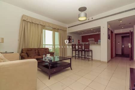 1 habitación Apartamento para en Alquiler en The Greens, Dubai - Apartamento en The Greens,Al Alka,Al Alka 2, 1 dormitorio, 75000 AED - 16929029 1 habitación Apartamento para en Alquiler en The Greens, Dubai - Apartamento en The Greens,Al Alka,Al Alka 2, 1 dormitorio, 75000 AED - 16929029