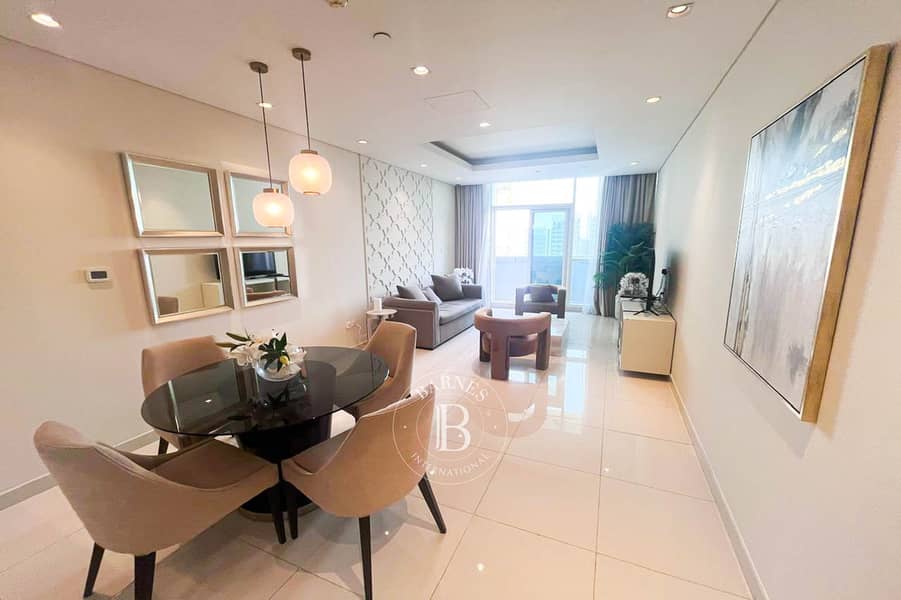 Apartamento en Downtown Dubai,DAMAC Maison The Distinction, 2 dormitorios, 2200000 AED - 16929035 Apartamento en Downtown Dubai,DAMAC Maison The Distinction, 2 dormitorios, 2200000 AED - 16929035