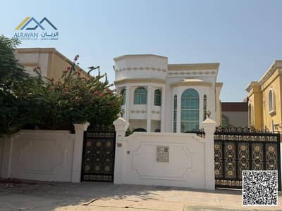 5 Schlafzimmer Villa zum Miete in Al Mowaihat, Ajman - 05d54c5c-7f89-4062-a6fc-c21afe90958d. jpg 5 Schlafzimmer Villa zum Miete in Al Mowaihat, Ajman - 05d54c5c-7f89-4062-a6fc-c21afe90958d. jpg