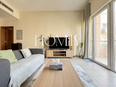 1 Schlafzimmer Wohnung zum Miete in Jumeirah Village Circle (JVC), Dubai - 37805649-712a-4a8d-aea1-ef425cc89707. jpg