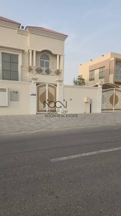 5 Bedroom Villa for Rent in Hoshi, Sharjah - WhatsApp Image 2026-10-21 at 10.29. 06 AM. jpeg