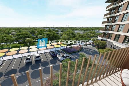 2 Camere Appartamento in vendita a Yas Island, Abu Dhabi - Appartamento a Yas Island，Gardenia Bay, 2 camere da letto, 2600000 AED - 16929074