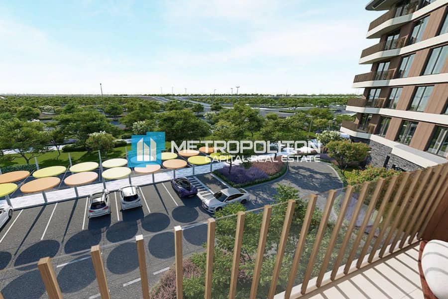 Appartamento a Yas Island,Gardenia Bay, 2 camere da letto, 2600000 AED - 16929074 Appartamento a Yas Island,Gardenia Bay, 2 camere da letto, 2600000 AED - 16929074