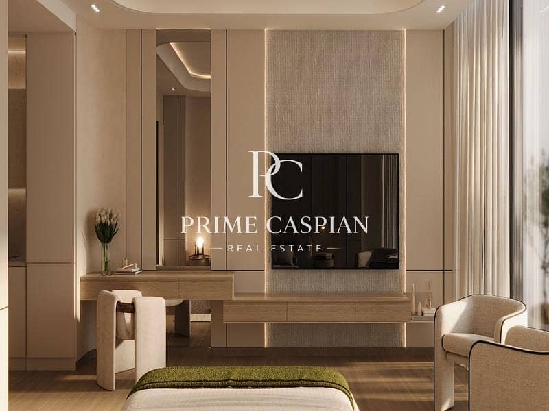 Appartement à Business Bay,Binghatti Skyrise,Binghatti Skyrise Tower A, 1 chambre, 1940000 AED - 16929077 Appartement à Business Bay,Binghatti Skyrise,Binghatti Skyrise Tower A, 1 chambre, 1940000 AED - 16929077