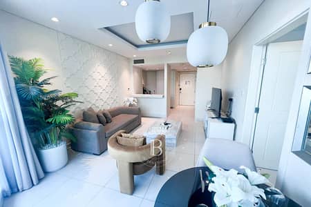 1 Camera Appartamento in vendita a Downtown Dubai, Dubai - Appartamento a Downtown Dubai，DAMAC Maison The Distinction, 1 camera da letto, 1400000 AED - 16929118
