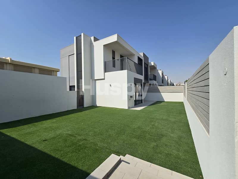 Villetta a schiera a Dubai South,Emaar South,Expo Golf Villas,Expo Golf Villas 5 (Greenviews 2), 4 camere da letto, 155000 AED - 16929122 Villetta a schiera a Dubai South,Emaar South,Expo Golf Villas,Expo Golf Villas 5 (Greenviews 2), 4 camere da letto, 155000 AED - 16929122