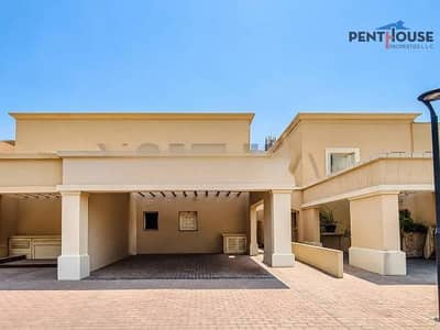 2 Bedroom Villa for Rent in The Springs, Dubai - Close to Pool and Park | 2bhk+Maid | Big Layout 2 Bedroom Villa for Rent in The Springs, Dubai - Close to Pool and Park | 2bhk+Maid | Big Layout