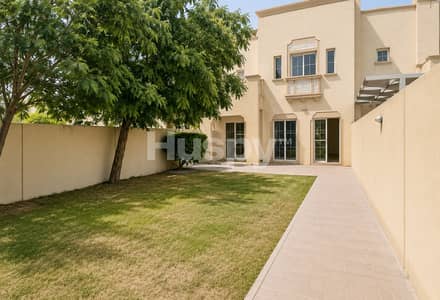 2 Camere Villa in affitto a The Springs, Dubai - Villa a The Springs，The Springs 11, 2 camere da letto, 220000 AED - 16929175